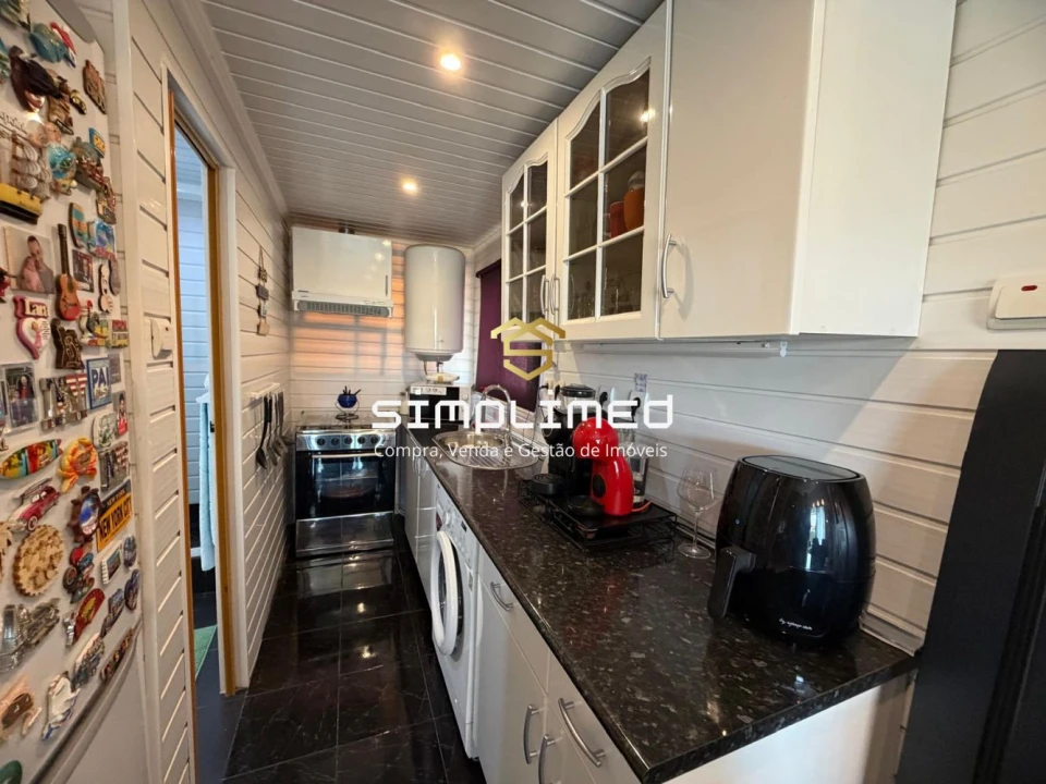 Moradia T2 para Venda em Amora Foto 19