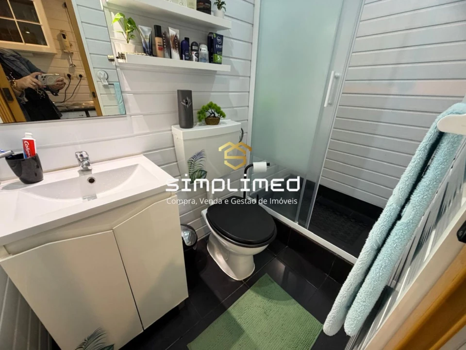 Moradia T2 para Venda em Amora Foto 20