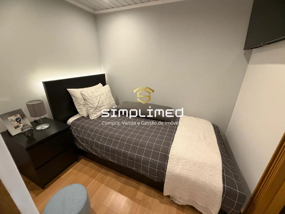 Moradia T2 para Venda em Amora Foto 21