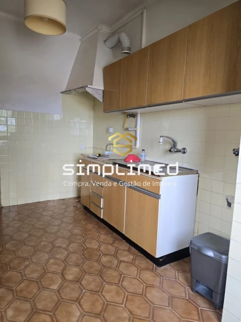 Apartamento T2 para Venda em Barreiro e Lavradio