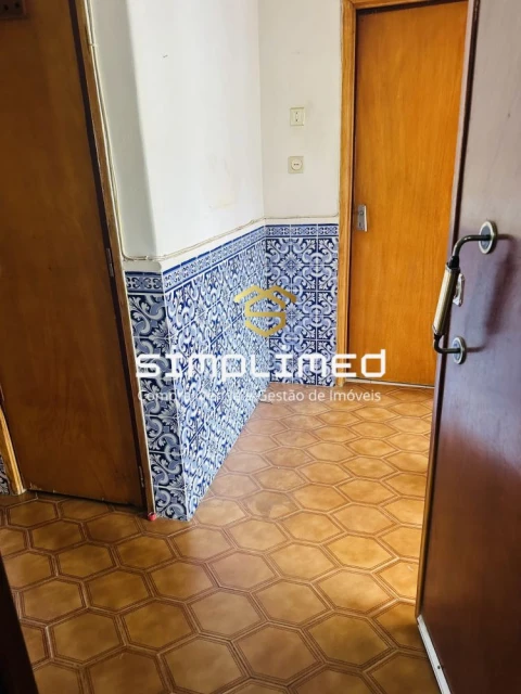 Apartamento T2 para Venda em Barreiro e Lavradio