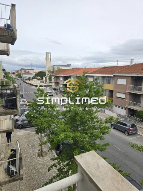 Apartamento T2 para Venda em Barreiro e Lavradio