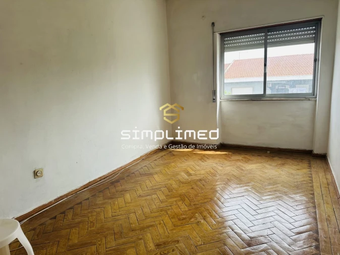 Apartamento T2 para Venda em Barreiro e Lavradio Foto 11