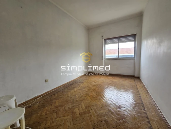 Apartamento T2 para Venda em Barreiro e Lavradio Foto 22