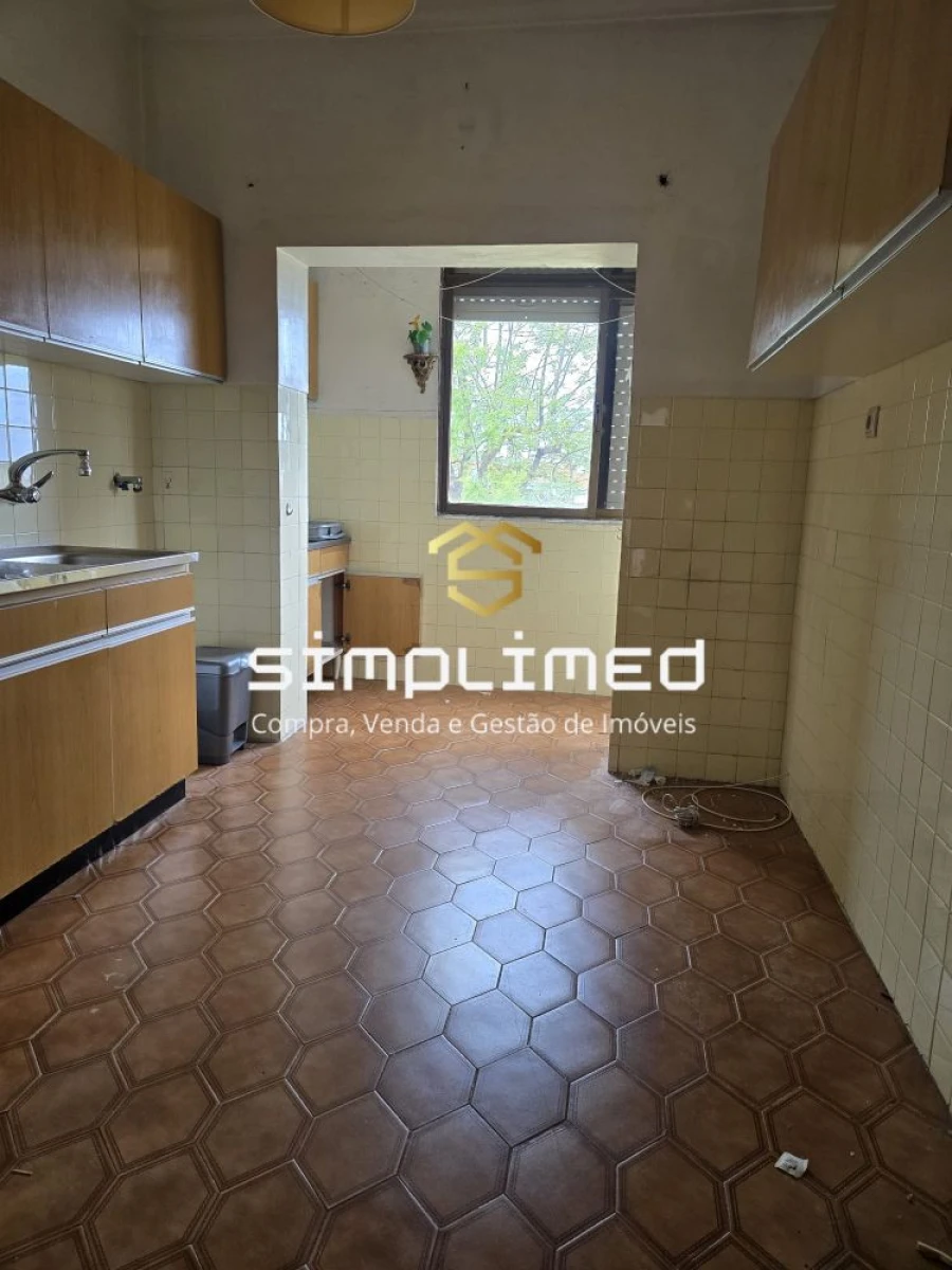 Apartamento T2 para Venda em Barreiro e Lavradio Foto 16