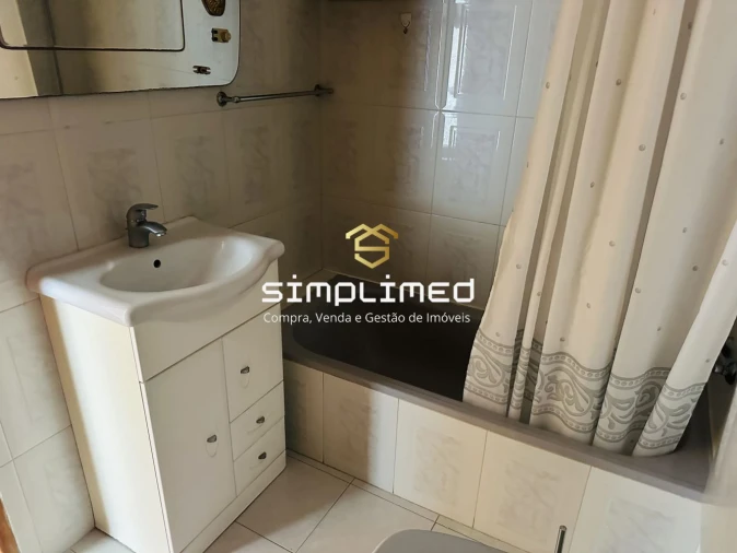 Apartamento T2 para Venda em Barreiro e Lavradio Foto 20