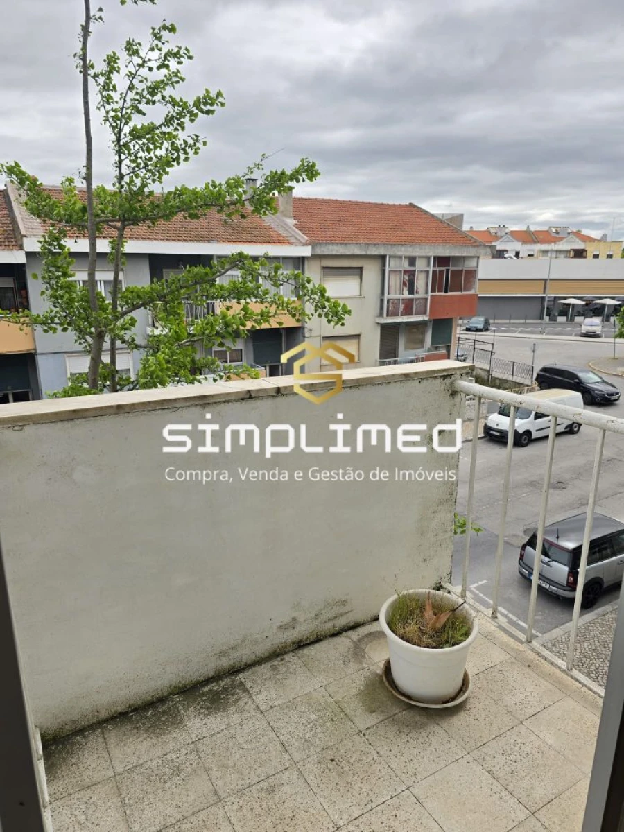 Apartamento T2 para Venda em Barreiro e Lavradio Foto 25