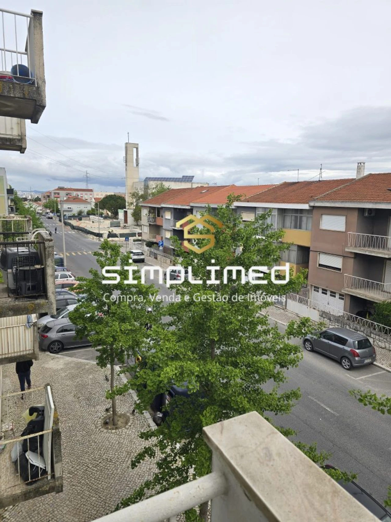 Apartamento T2 para Venda em Barreiro e Lavradio Foto 27