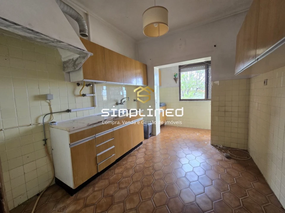 Apartamento T2 para Venda em Barreiro e Lavradio Foto 19