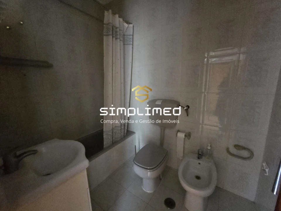 Apartamento T2 para Venda em Barreiro e Lavradio Foto 21