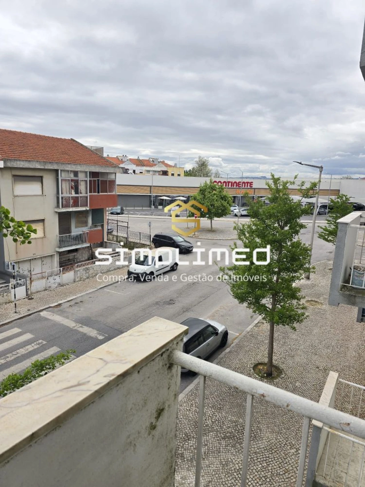 Apartamento T2 para Venda em Barreiro e Lavradio Foto 26