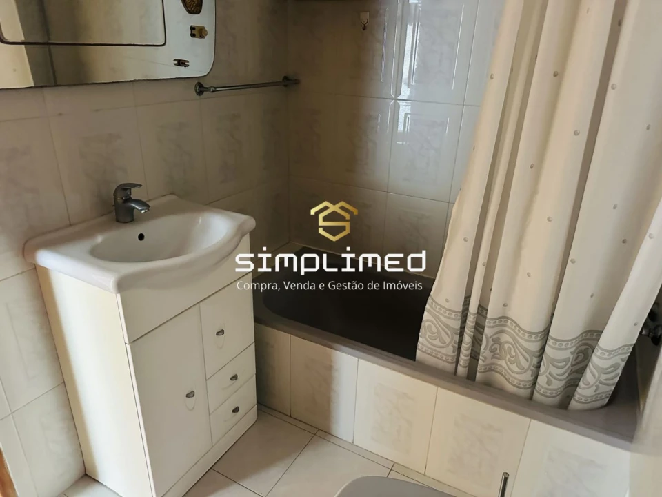 Apartamento T2 para Venda em Barreiro e Lavradio Foto 20