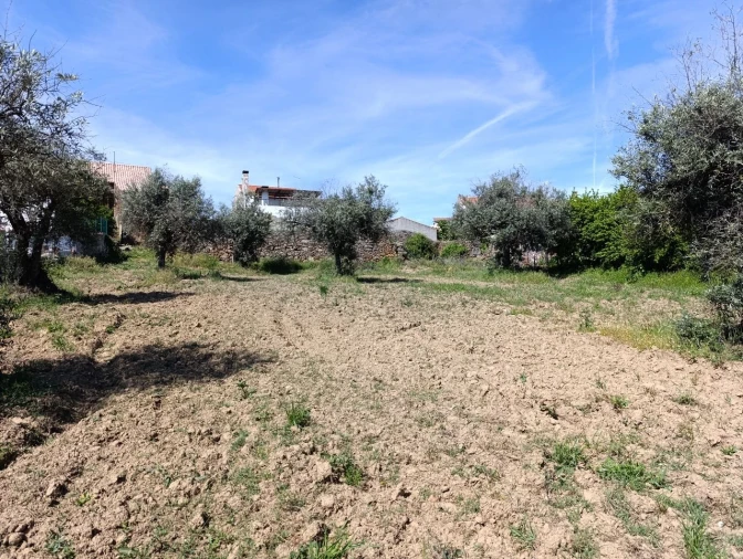 Moradia T4 para Venda em Três Povos Planta 12