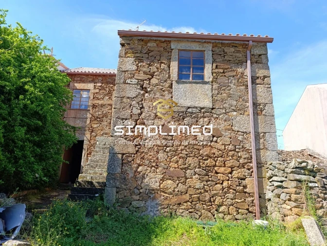 Moradia T4 para Venda em Três Povos Foto 26