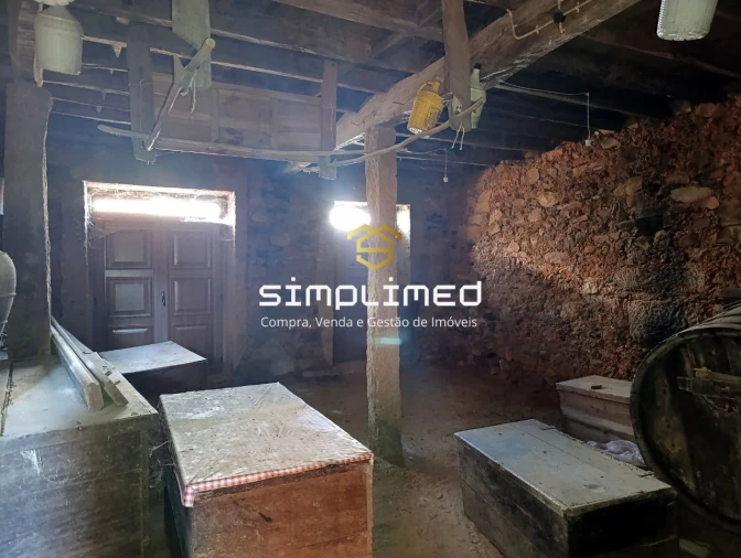 Moradia T4 para Venda em Três Povos Foto 13