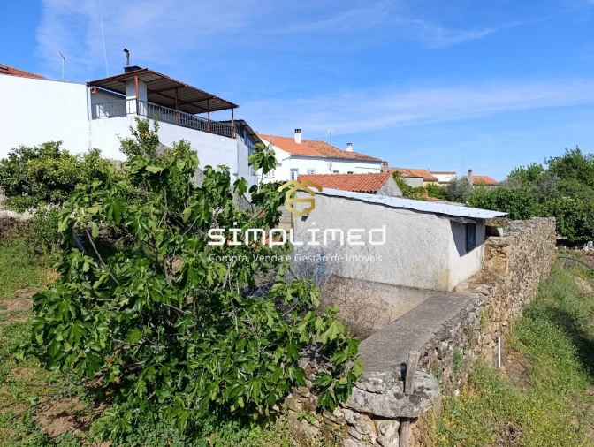 Moradia T4 para Venda em Três Povos Foto 23