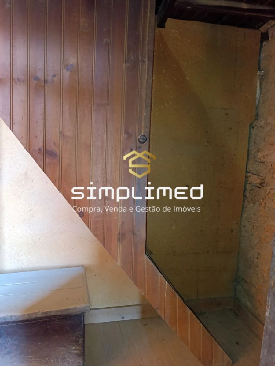 Moradia T4 para Venda em Três Povos Foto 41