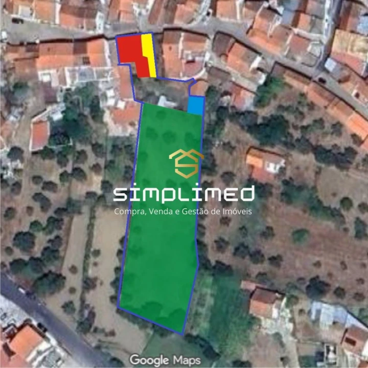 Moradia T4 para Venda em Três Povos Foto 45