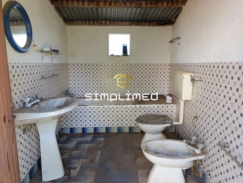 Moradia T4 para Venda em Três Povos Foto 17