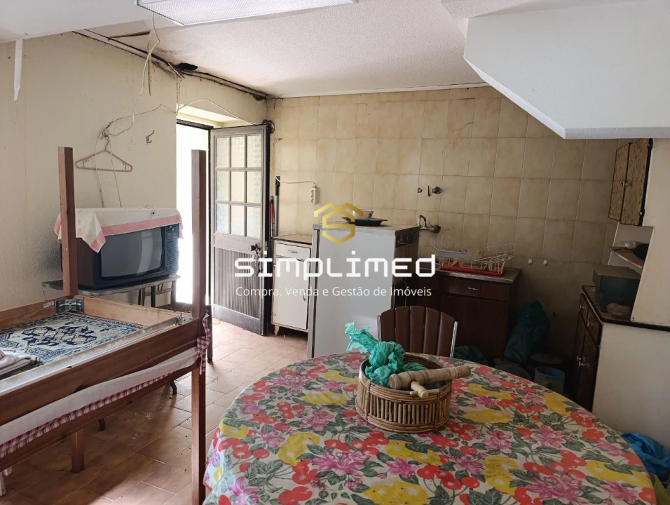Moradia T4 para Venda em Três Povos Foto 27