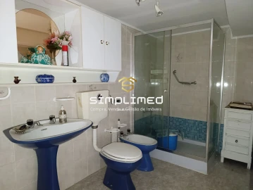 Moradia T3 para Venda em Verdelhos