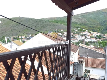 Moradia T3 para Venda em Verdelhos