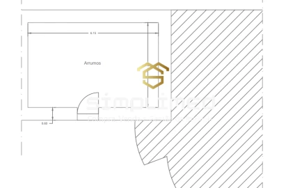 Moradia T3 para Venda em Verdelhos