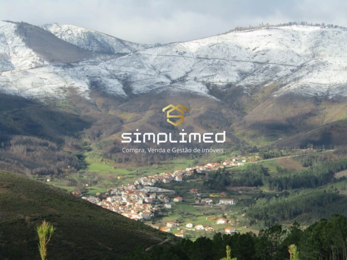 Moradia T3 para Venda em Verdelhos Foto 3