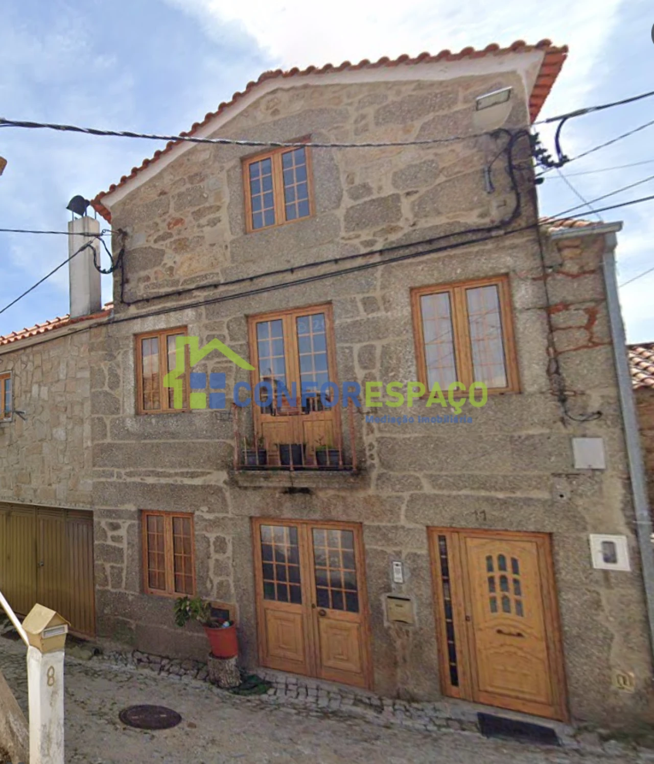 Moradia T2 para Venda em Orca Foto 1