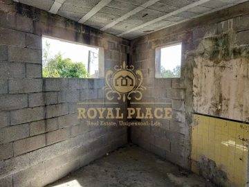 Moradia T2 para Venda em O. Azeméis, Riba-Ul, Ul, Macinhata Seixa, Madail