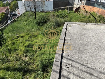 Moradia T2 para Venda em O. Azeméis, Riba-Ul, Ul, Macinhata Seixa, Madail