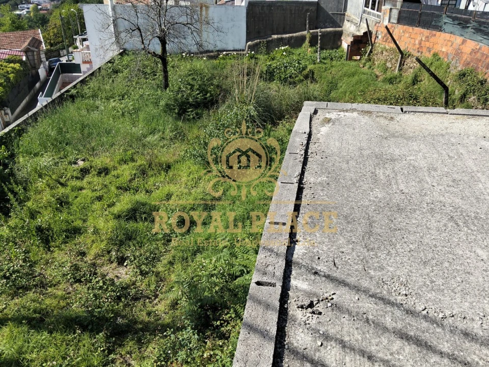 Moradia T2 para Venda em O. Azeméis, Riba-Ul, Ul, Macinhata Seixa, Madail Foto 14