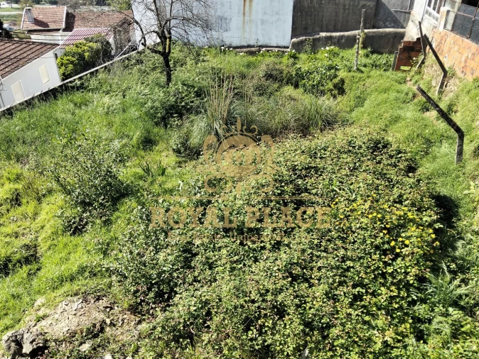 Moradia T2 para Venda em O. Azeméis, Riba-Ul, Ul, Macinhata Seixa, Madail Foto 13