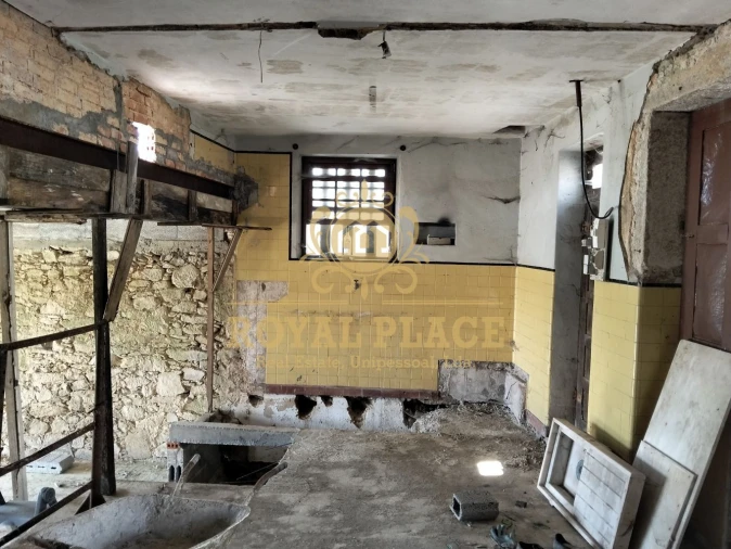 Moradia T2 para Venda em O. Azeméis, Riba-Ul, Ul, Macinhata Seixa, Madail Foto 11