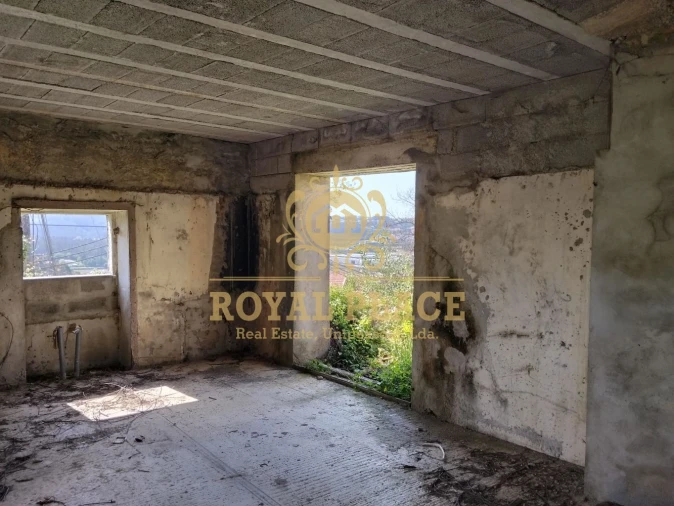 Moradia T2 para Venda em O. Azeméis, Riba-Ul, Ul, Macinhata Seixa, Madail Foto 19