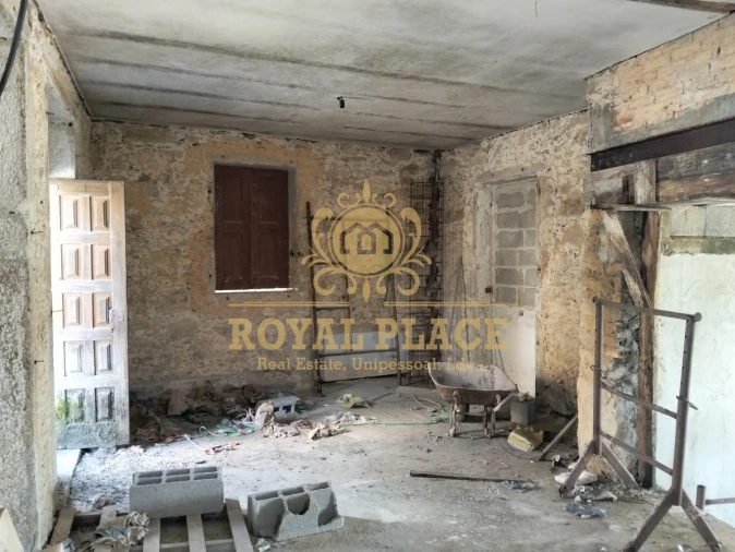 Moradia T2 para Venda em O. Azeméis, Riba-Ul, Ul, Macinhata Seixa, Madail Foto 10