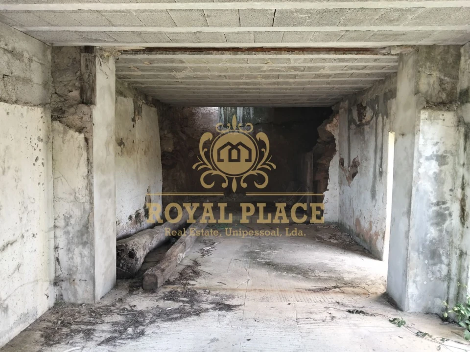 Moradia T2 para Venda em O. Azeméis, Riba-Ul, Ul, Macinhata Seixa, Madail Foto 17