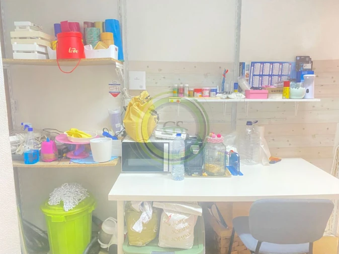 Loja para Trespasse em Aver-O-Mar, Amorim e Terroso Foto 11