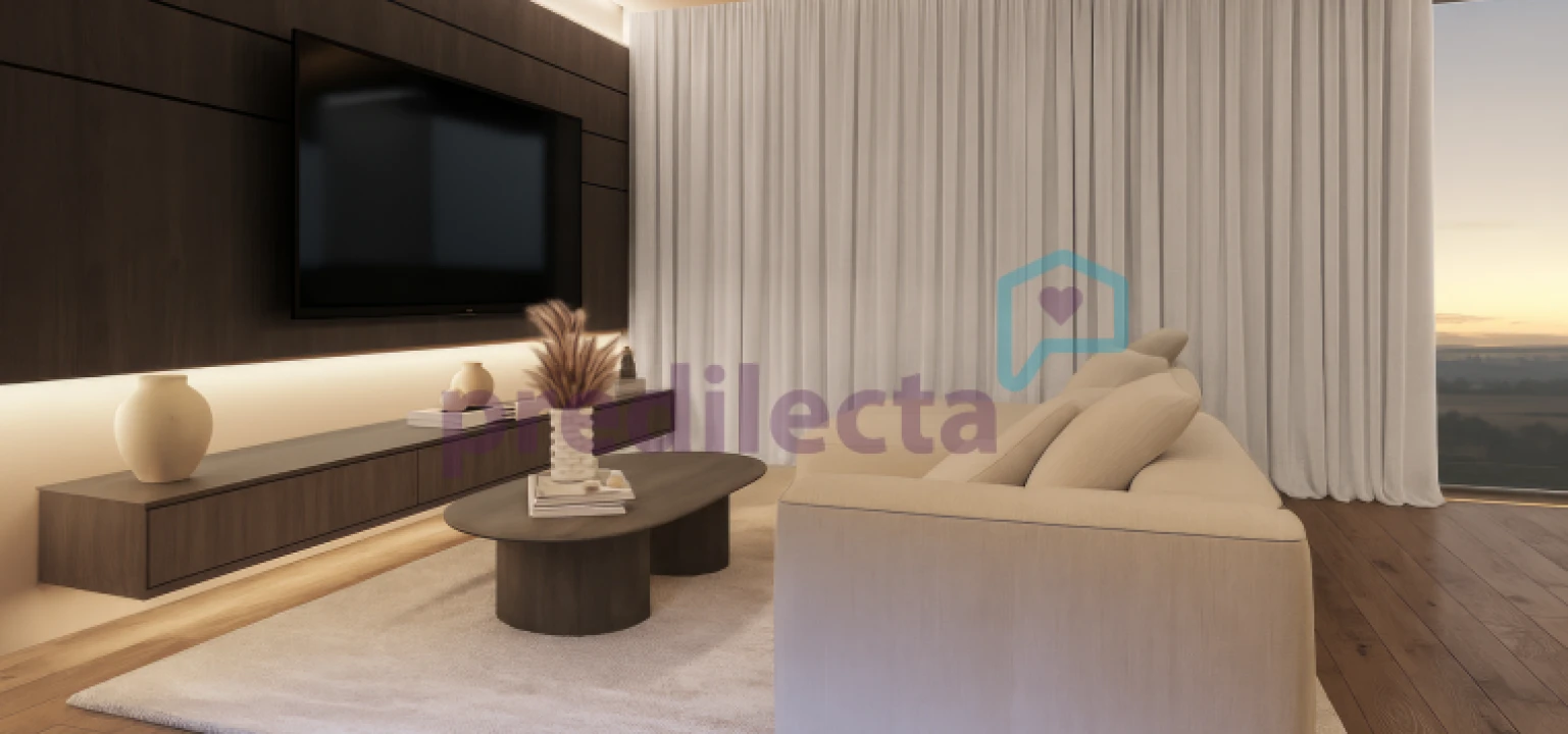 Apartamento T2 para Venda em Pedrouços Foto 6