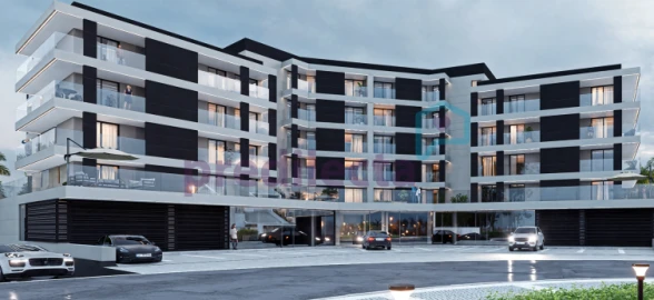 Apartamento T2 para Venda em Pedrouços