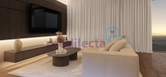 Apartamento T3 para Venda em Pedrouços