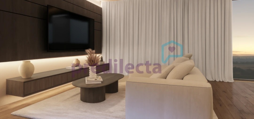 Apartamento T3 para Venda em Pedrouços Foto 6