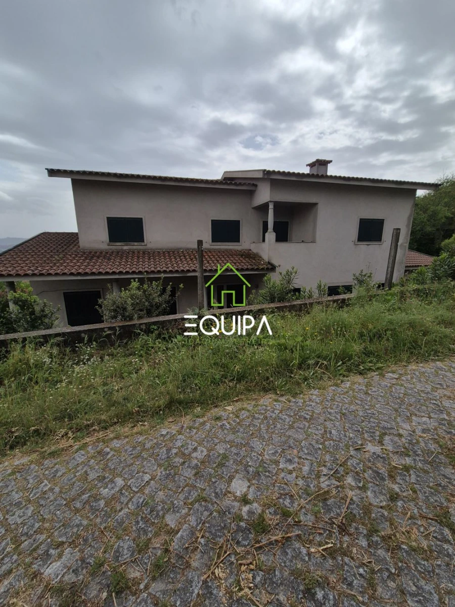 Moradia T3 para Venda em Torrados e Sousa Foto 7