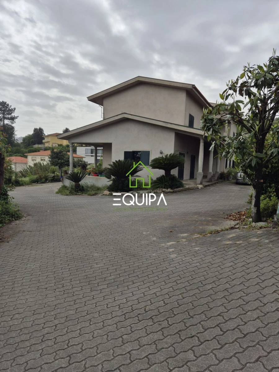 Moradia T3 para Venda em Torrados e Sousa Foto 12