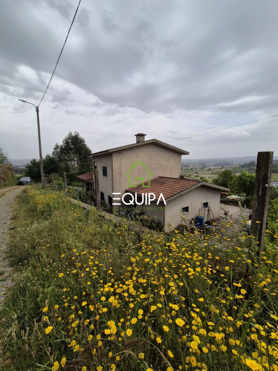 Moradia T3 para Venda em Torrados e Sousa Foto 8