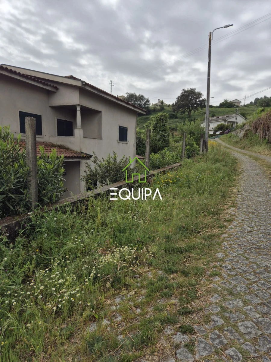 Moradia T3 para Venda em Torrados e Sousa Foto 6