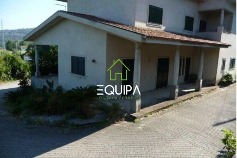 Moradia T3 para Venda em Torrados e Sousa Foto 2