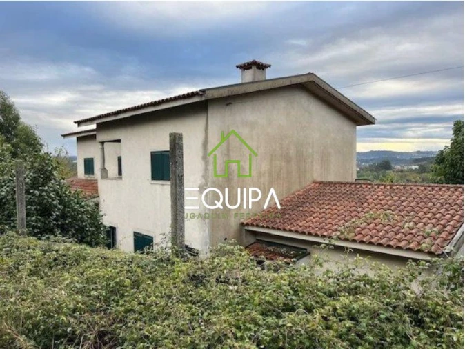 Moradia T3 para Venda em Torrados e Sousa Foto 3