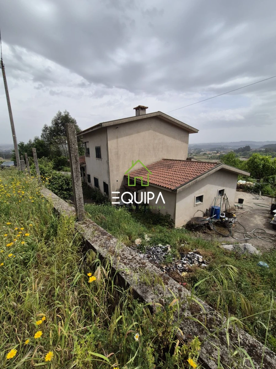 Moradia T3 para Venda em Torrados e Sousa Foto 9