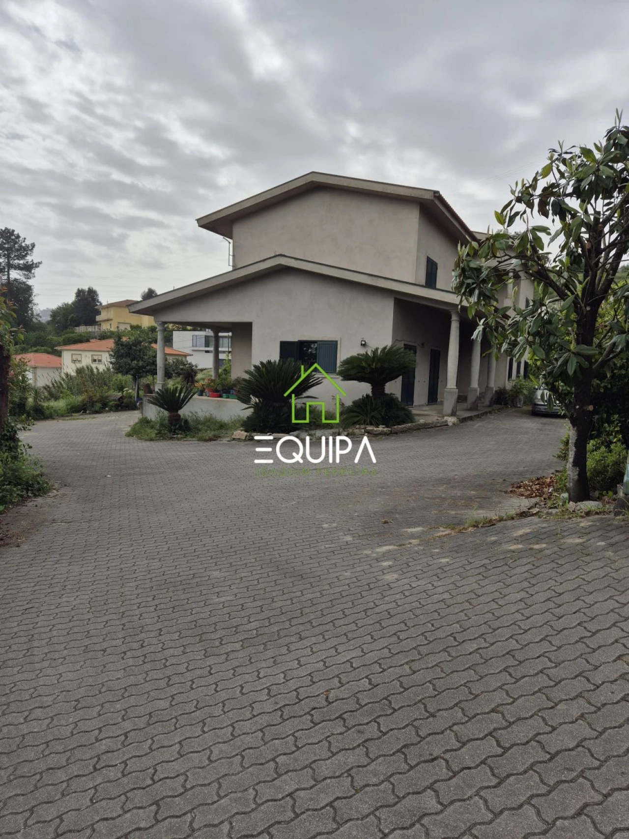 Moradia T3 para Venda em Torrados e Sousa Foto 1